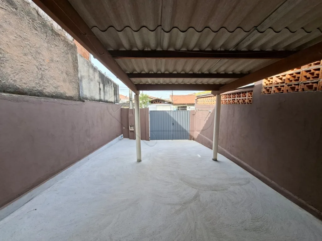 Alugar Casa / Padr&atilde;o em Limeira R$ 2.100,00 - Foto 3