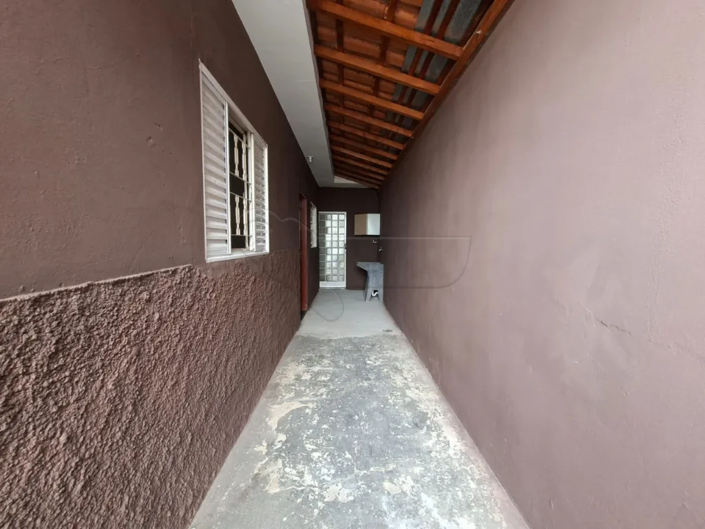 Alugar Casa / Padr&atilde;o em Limeira R$ 2.100,00 - Foto 4