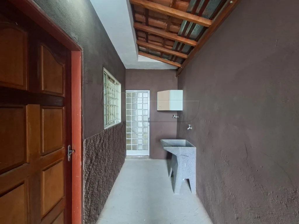 Alugar Casa / Padr&atilde;o em Limeira R$ 2.100,00 - Foto 16