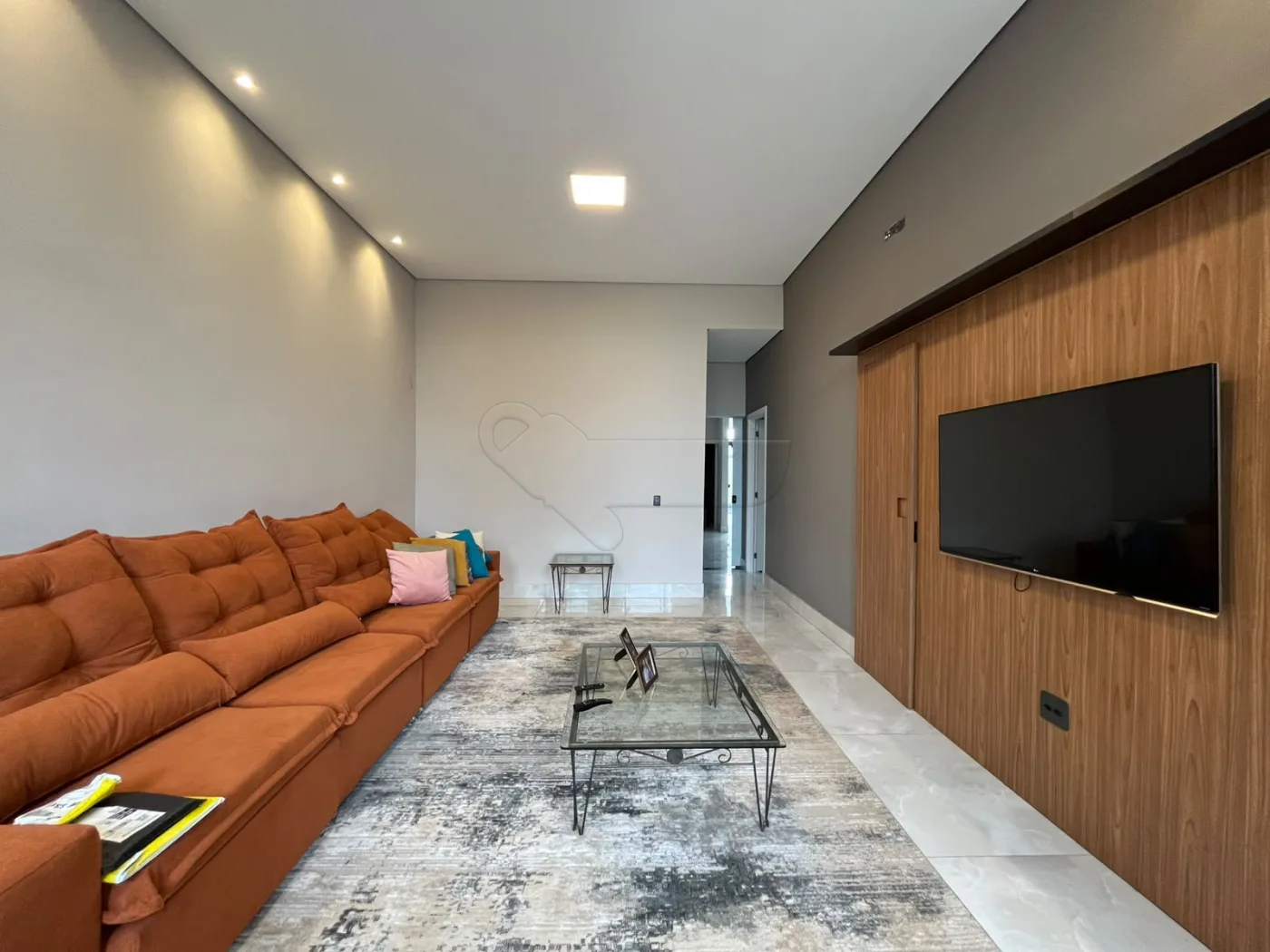 Alugar Casa / Condom&iacute;nio em Limeira R$ 8.000,00 - Foto 2