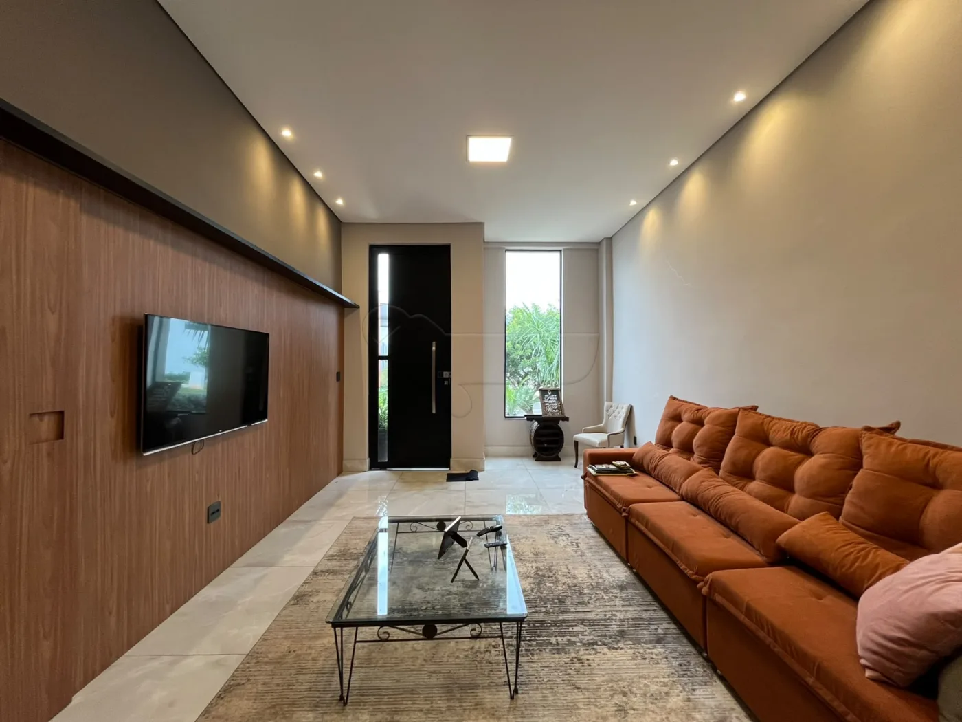 Alugar Casa / Condom&iacute;nio em Limeira R$ 8.000,00 - Foto 3