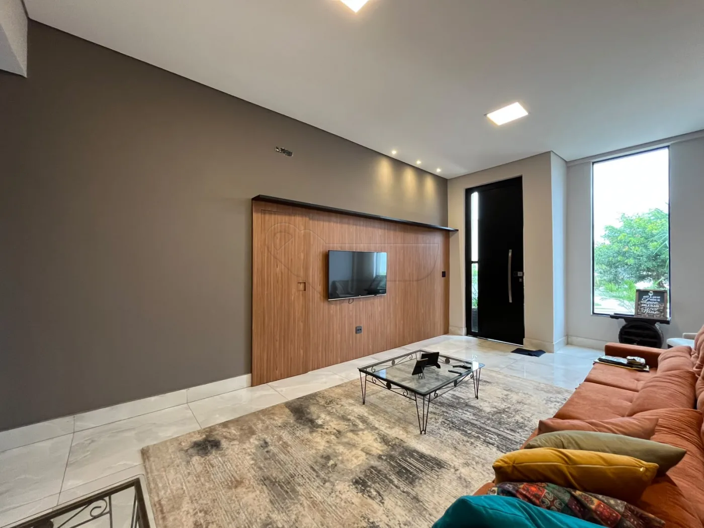 Alugar Casa / Condom&iacute;nio em Limeira R$ 8.000,00 - Foto 4