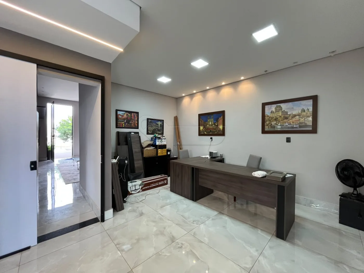 Alugar Casa / Condom&iacute;nio em Limeira R$ 8.000,00 - Foto 5
