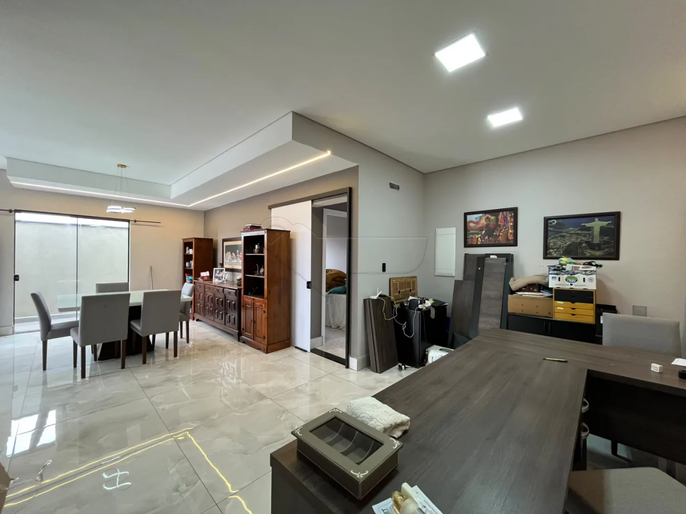 Alugar Casa / Condom&iacute;nio em Limeira R$ 8.000,00 - Foto 6