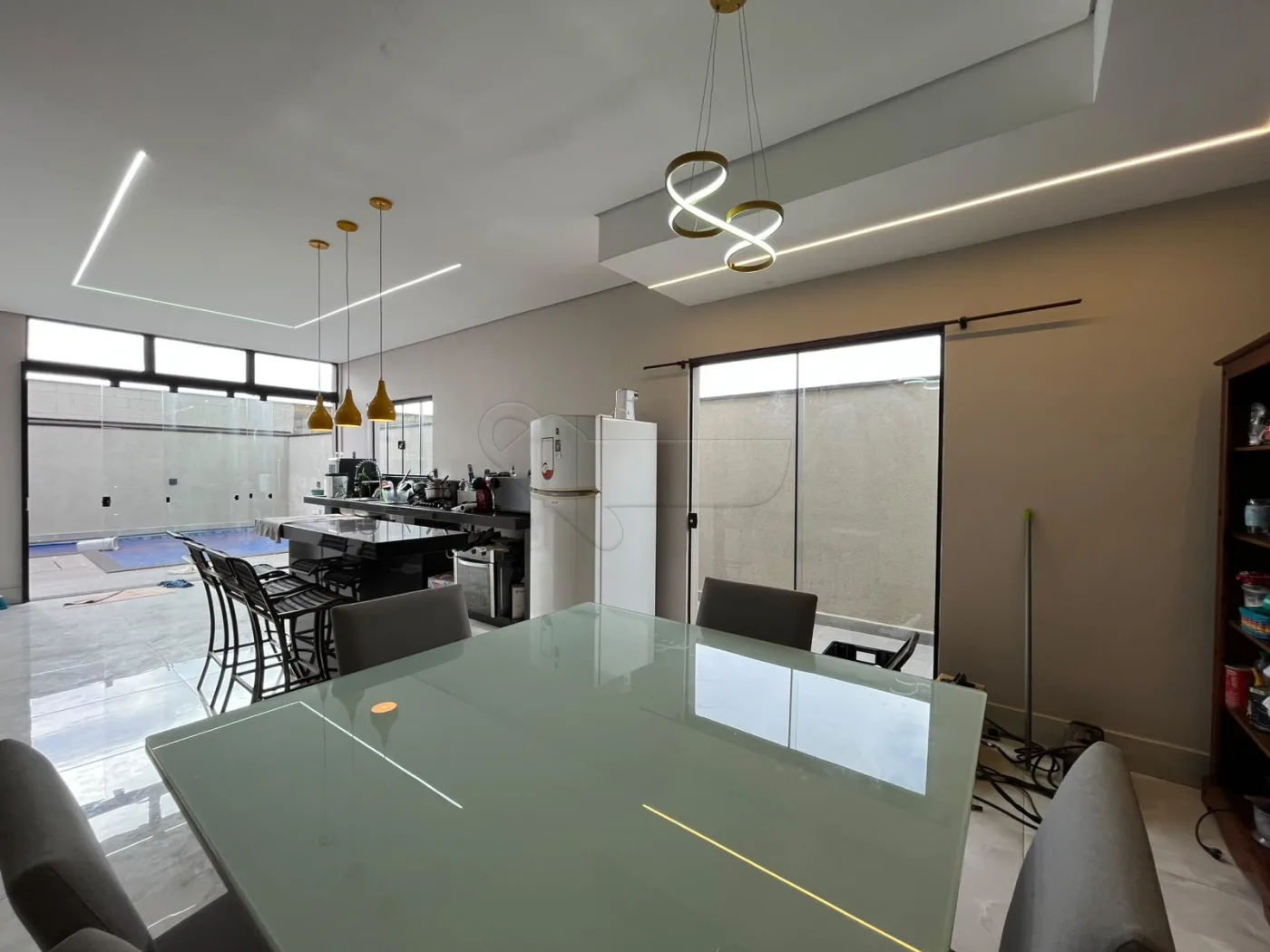 Alugar Casa / Condom&iacute;nio em Limeira R$ 8.000,00 - Foto 7