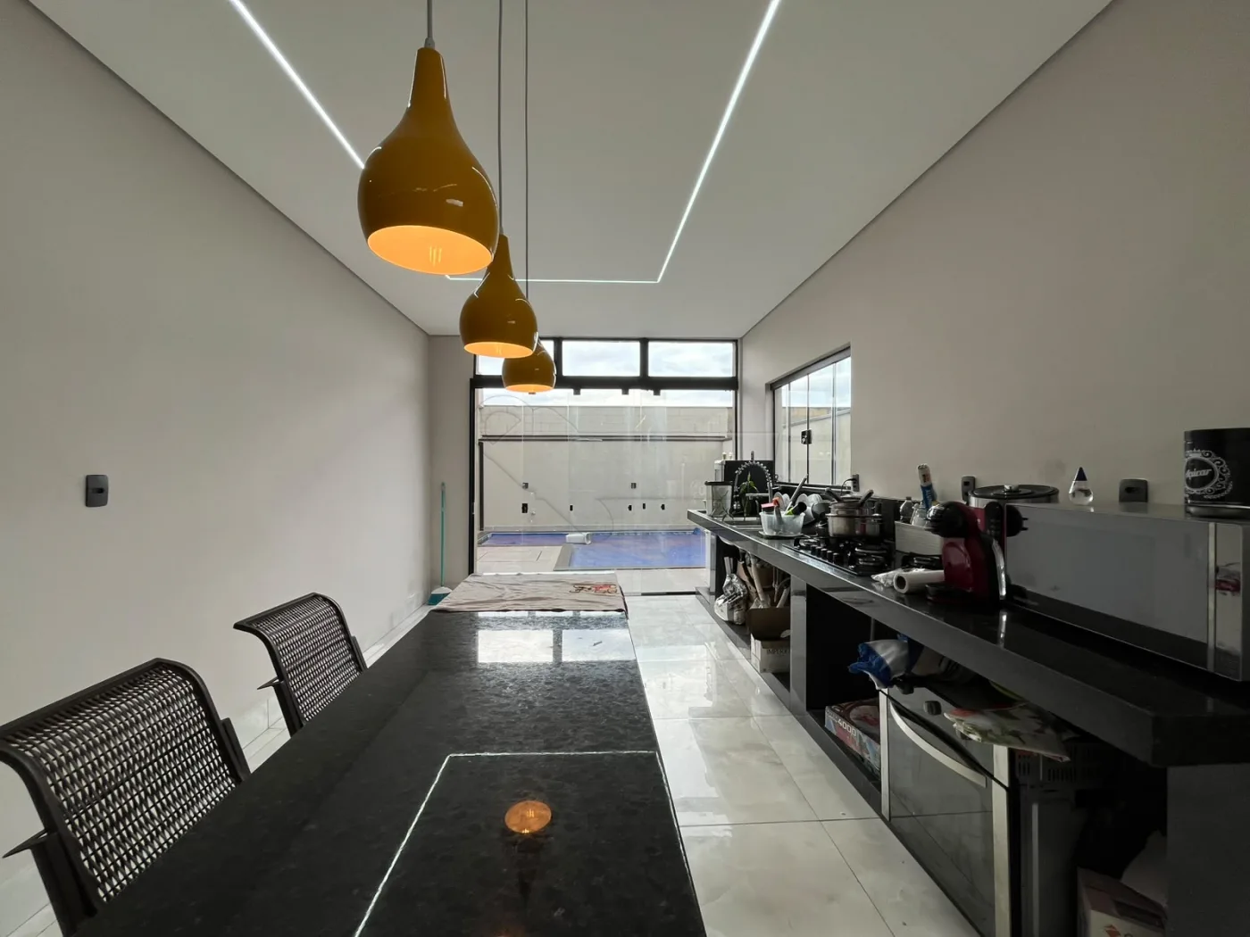 Alugar Casa / Condom&iacute;nio em Limeira R$ 8.000,00 - Foto 8