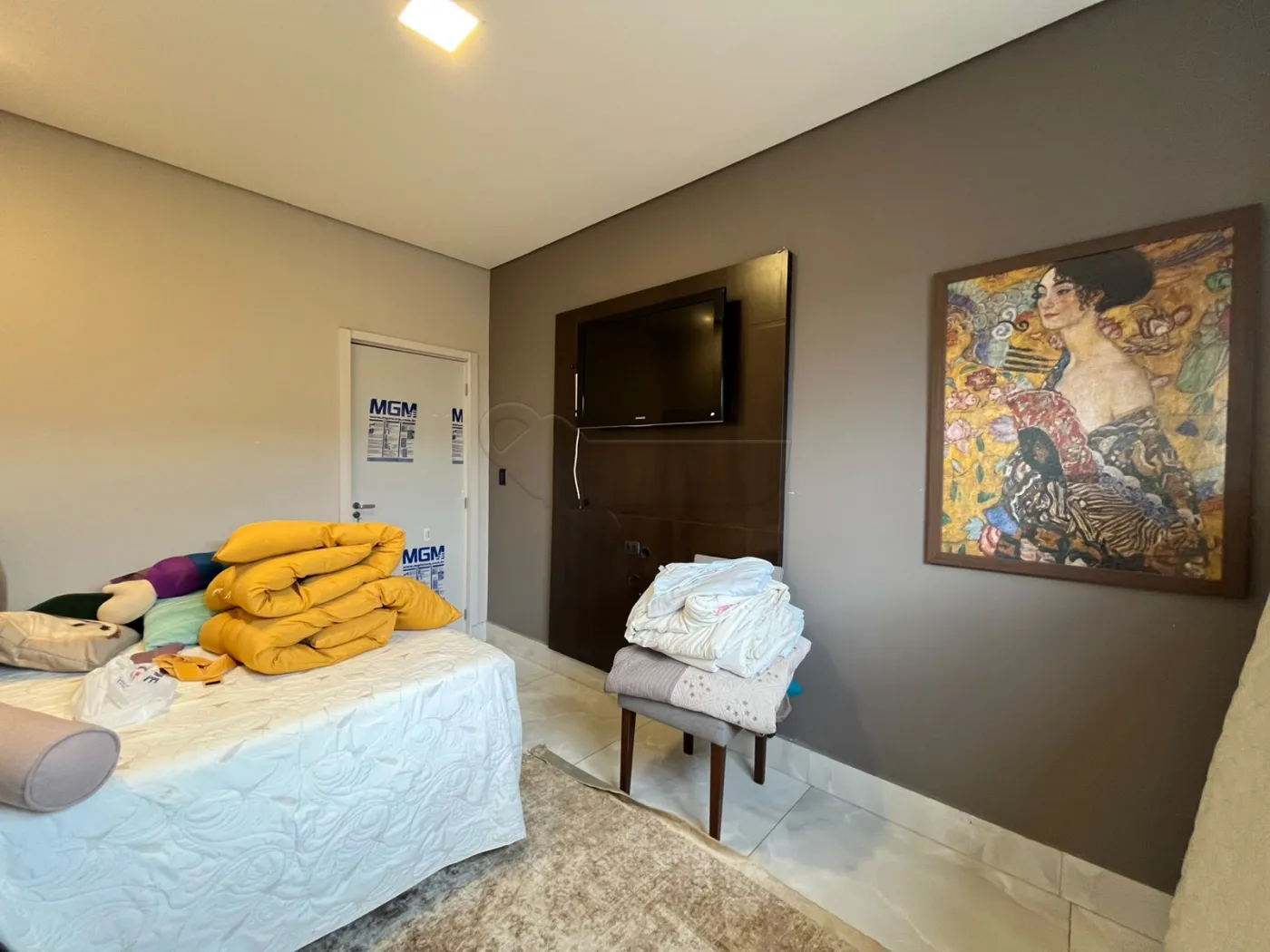 Alugar Casa / Condom&iacute;nio em Limeira R$ 8.000,00 - Foto 11