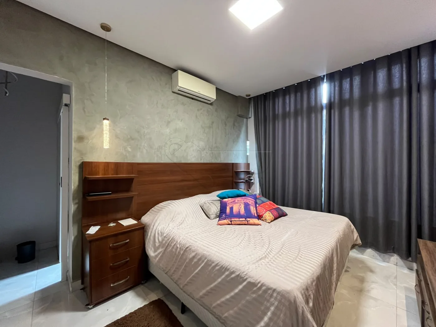 Alugar Casa / Condom&iacute;nio em Limeira R$ 8.000,00 - Foto 12