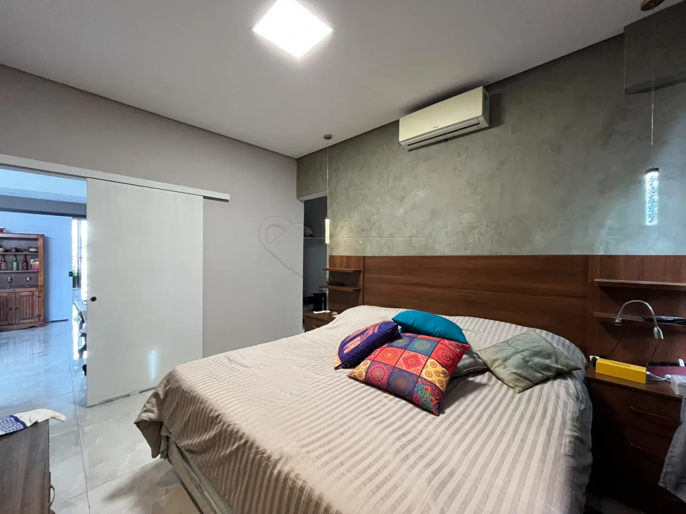 Alugar Casa / Condom&iacute;nio em Limeira R$ 8.000,00 - Foto 13