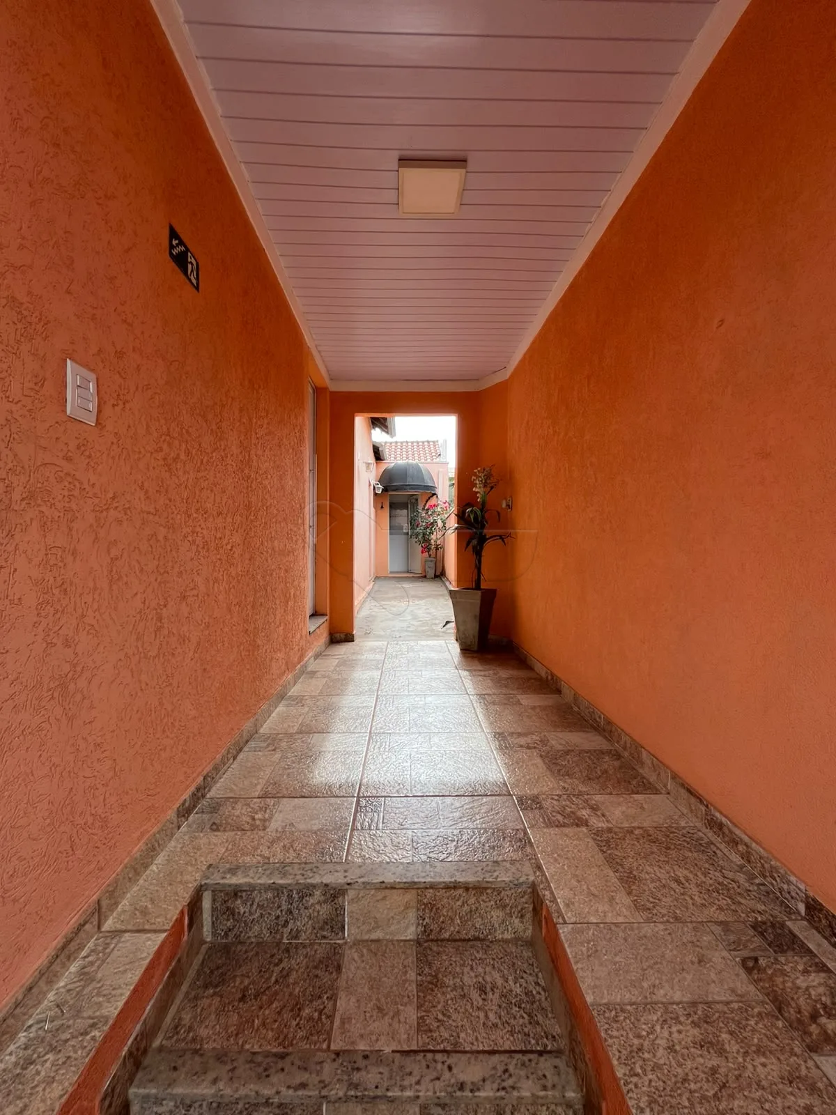 Alugar Comercial / Casa em Limeira R$ 2.700,00 - Foto 2