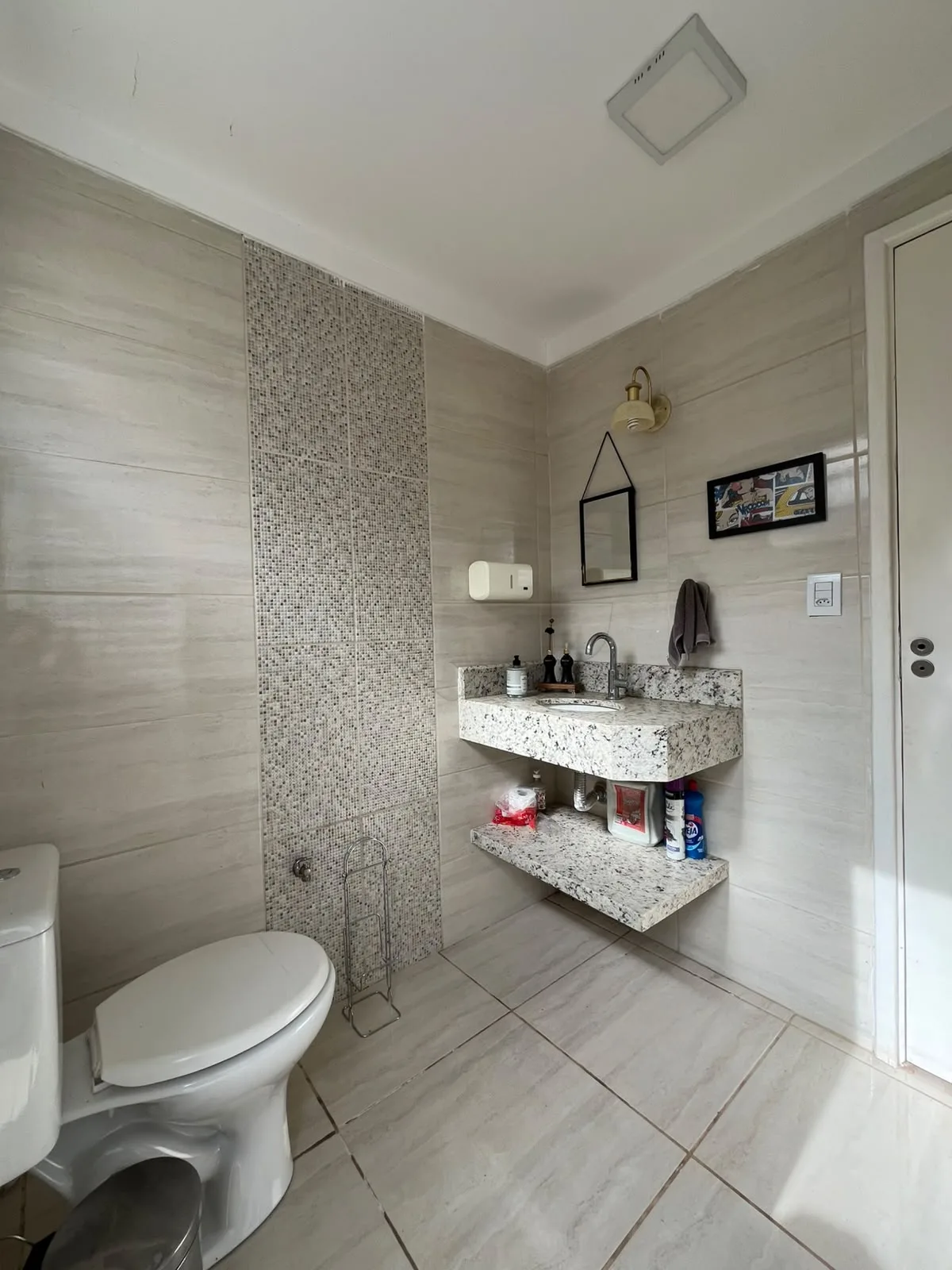 Alugar Comercial / Casa em Limeira R$ 2.700,00 - Foto 19