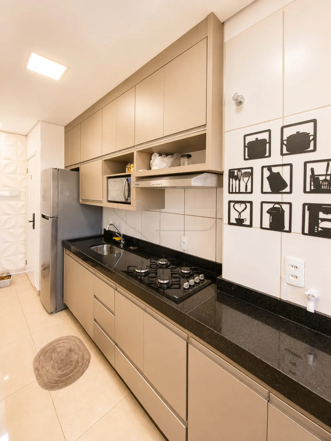 Comprar Apartamento / Padr&atilde;o em Limeira R$ 363.000,00 - Foto 8