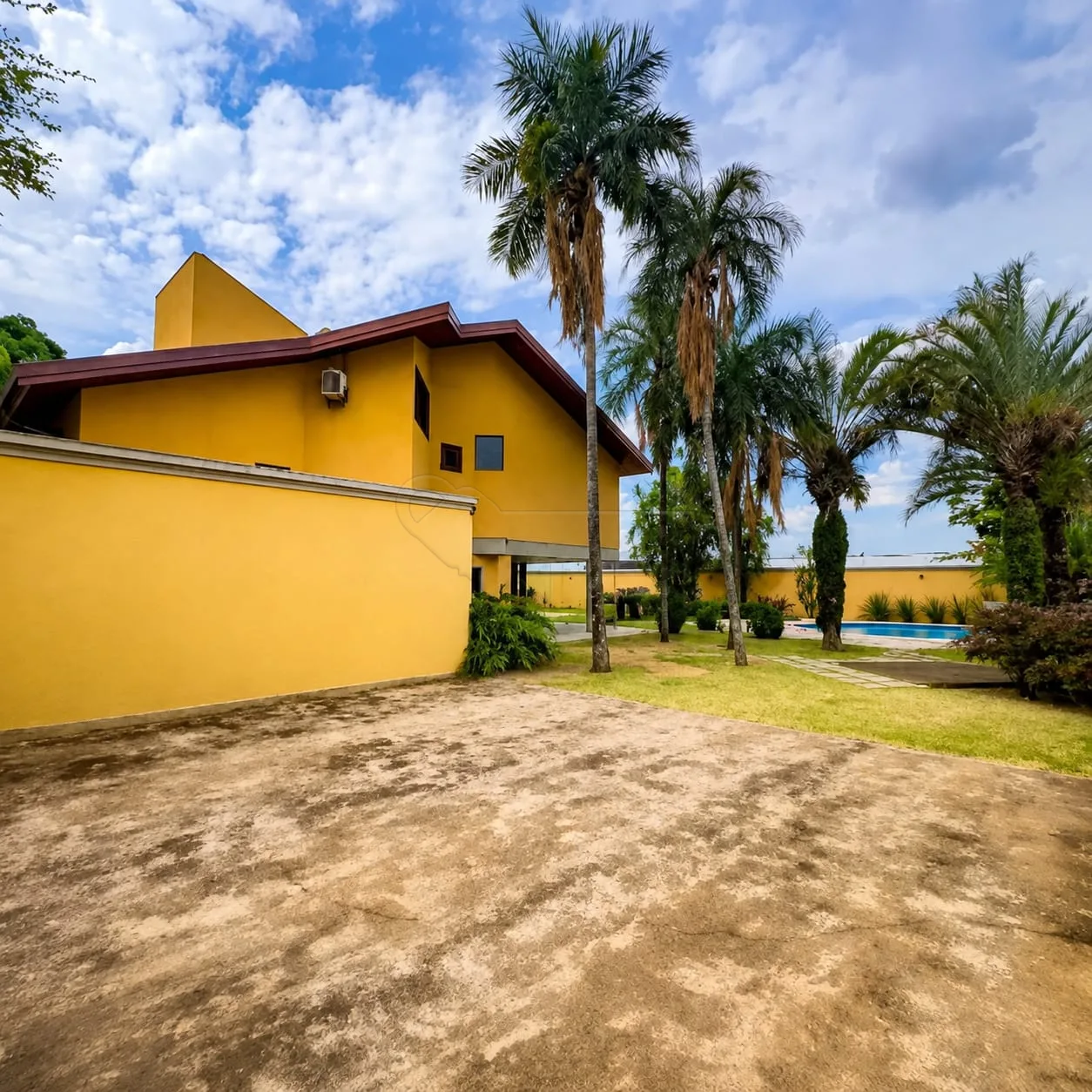 Alugar Casa / Padr&atilde;o em Limeira R$ 13.000,00 - Foto 3