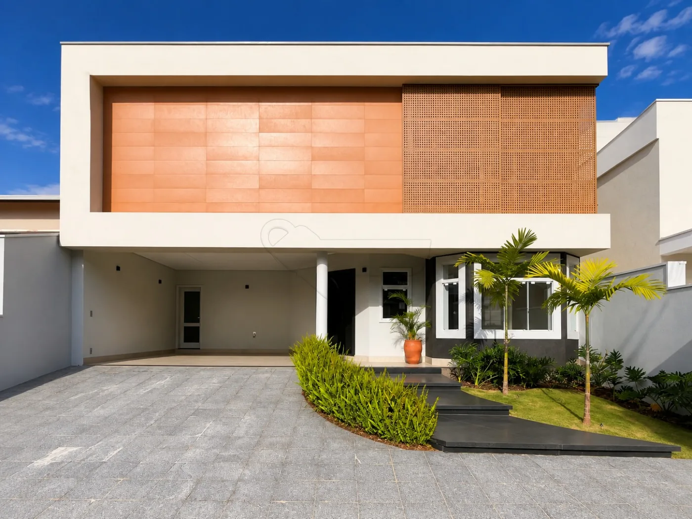 Alugar Casa / Condom&iacute;nio em Limeira R$ 13.000,00 - Foto 1