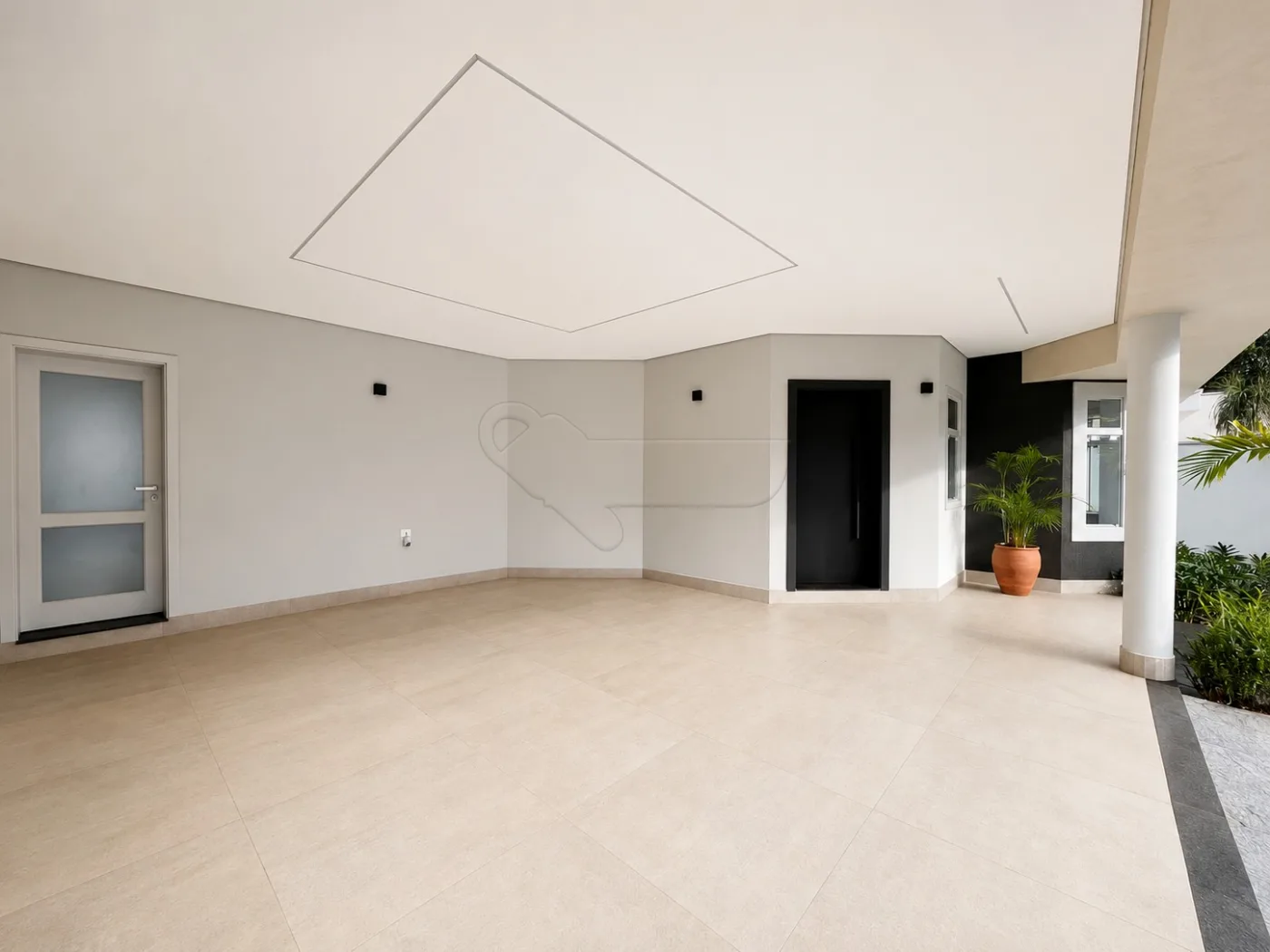 Alugar Casa / Condom&iacute;nio em Limeira R$ 13.000,00 - Foto 2