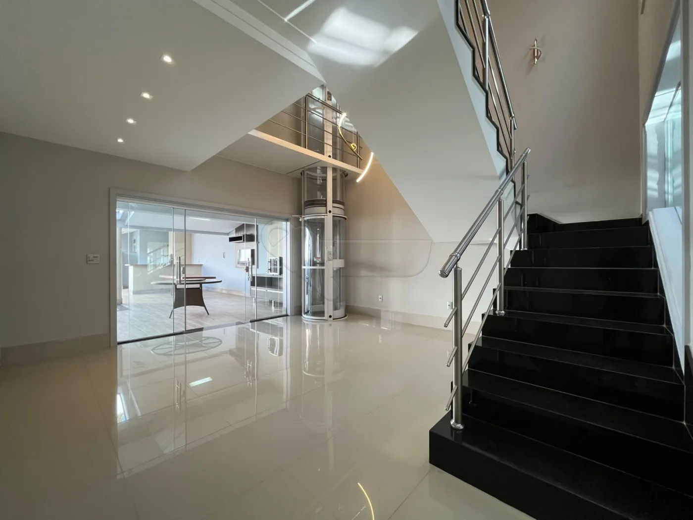 Alugar Casa / Condom&iacute;nio em Limeira R$ 13.000,00 - Foto 7
