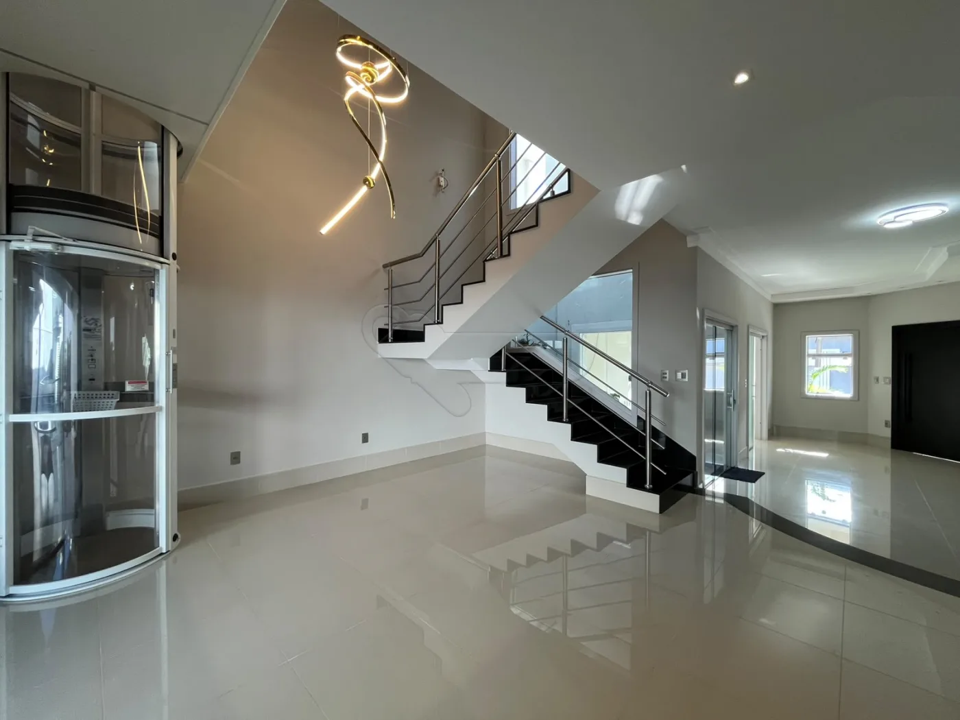 Alugar Casa / Condom&iacute;nio em Limeira R$ 13.000,00 - Foto 8
