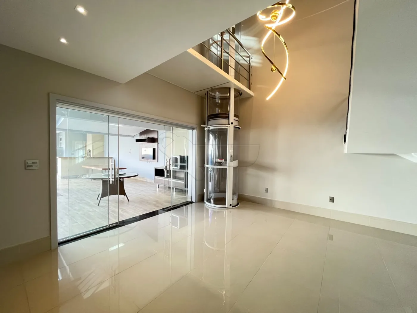 Alugar Casa / Condom&iacute;nio em Limeira R$ 13.000,00 - Foto 9
