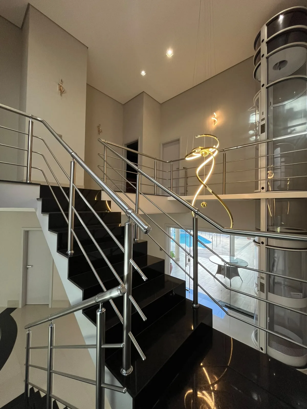 Alugar Casa / Condom&iacute;nio em Limeira R$ 13.000,00 - Foto 12