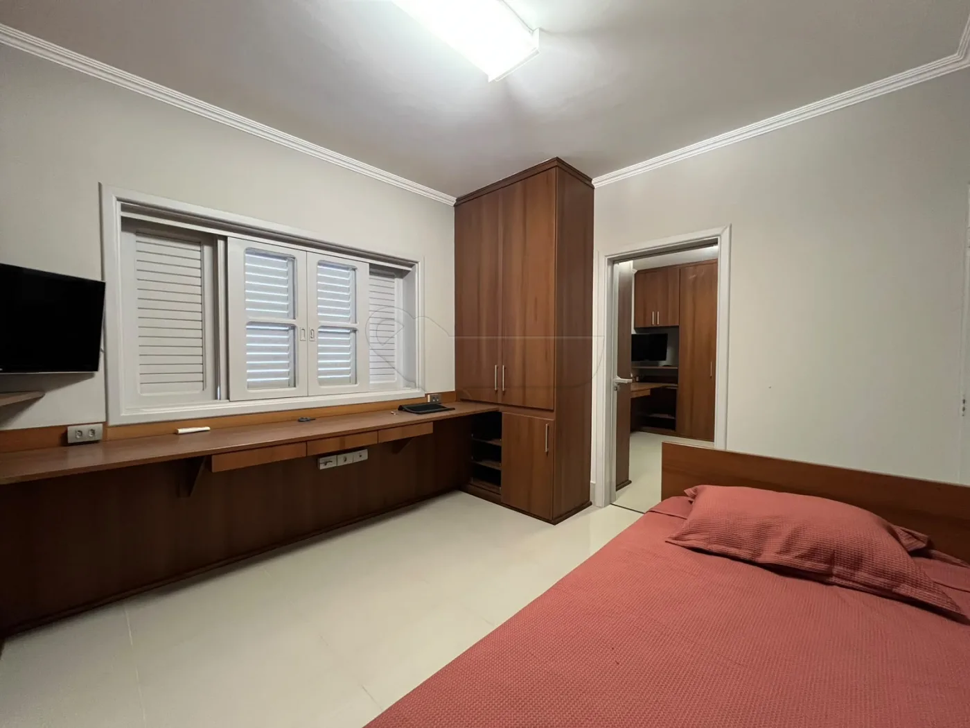 Alugar Casa / Condom&iacute;nio em Limeira R$ 13.000,00 - Foto 17