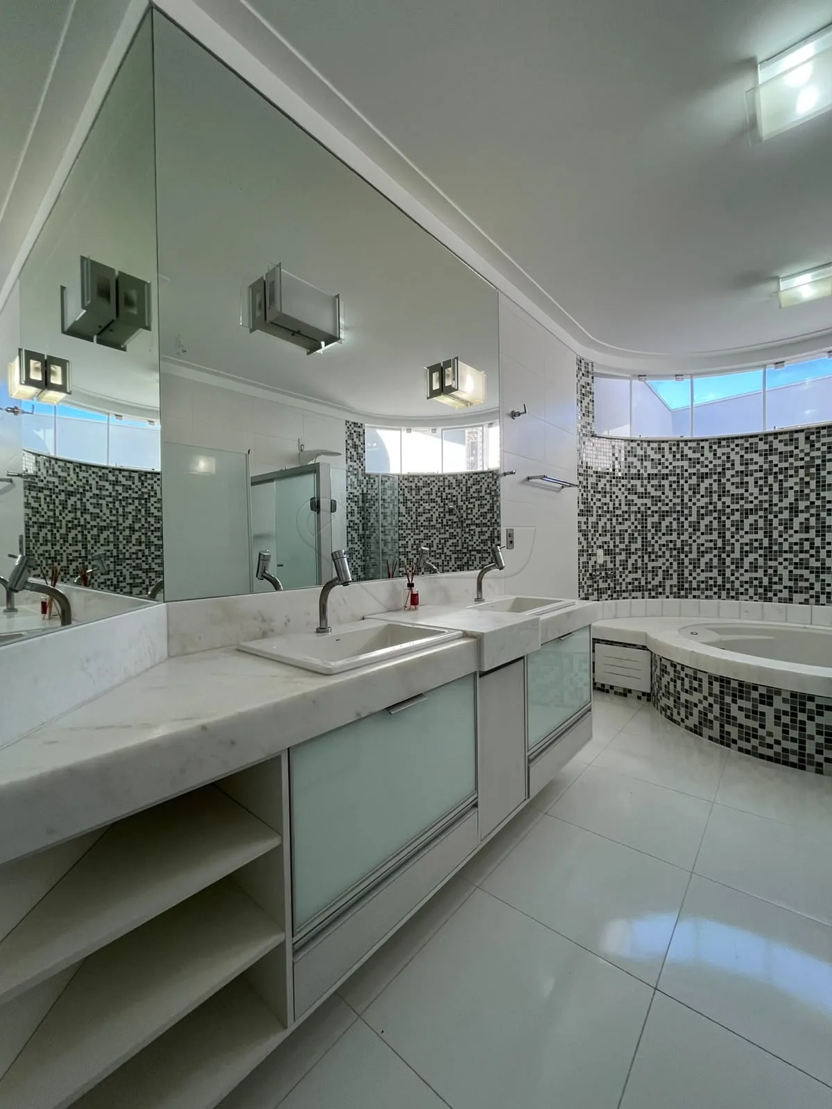 Alugar Casa / Condom&iacute;nio em Limeira R$ 13.000,00 - Foto 34