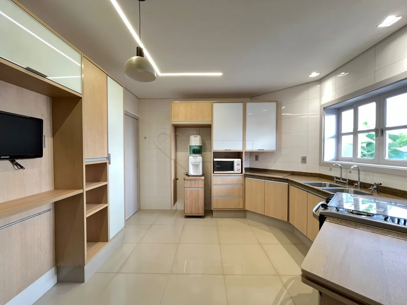 Alugar Casa / Condom&iacute;nio em Limeira R$ 13.000,00 - Foto 36
