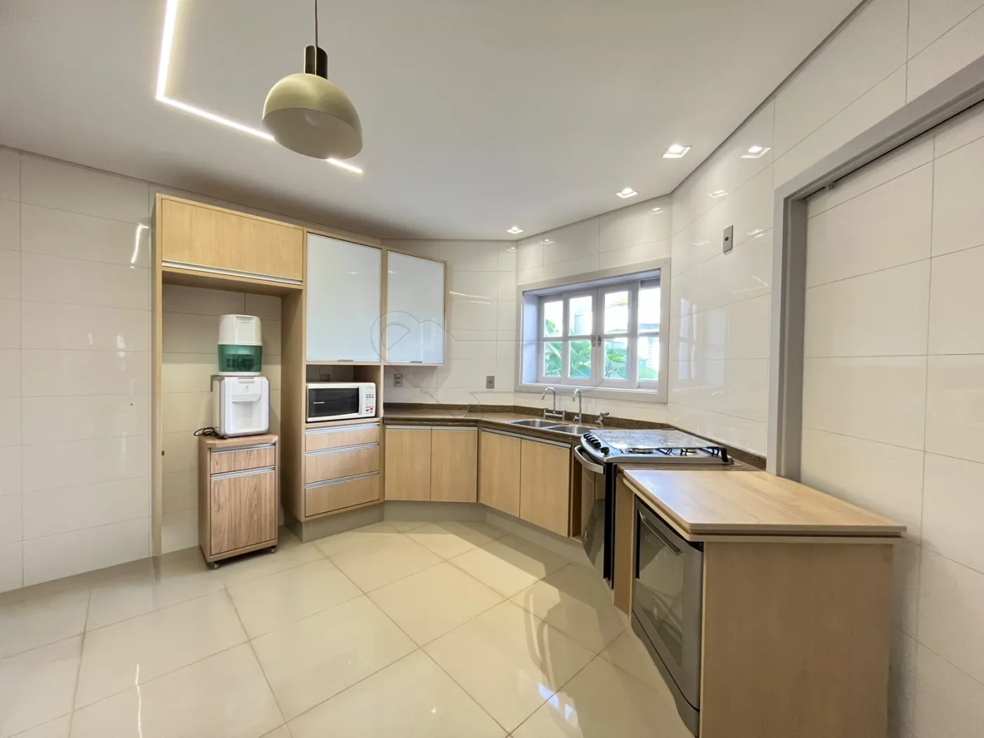 Alugar Casa / Condom&iacute;nio em Limeira R$ 13.000,00 - Foto 37