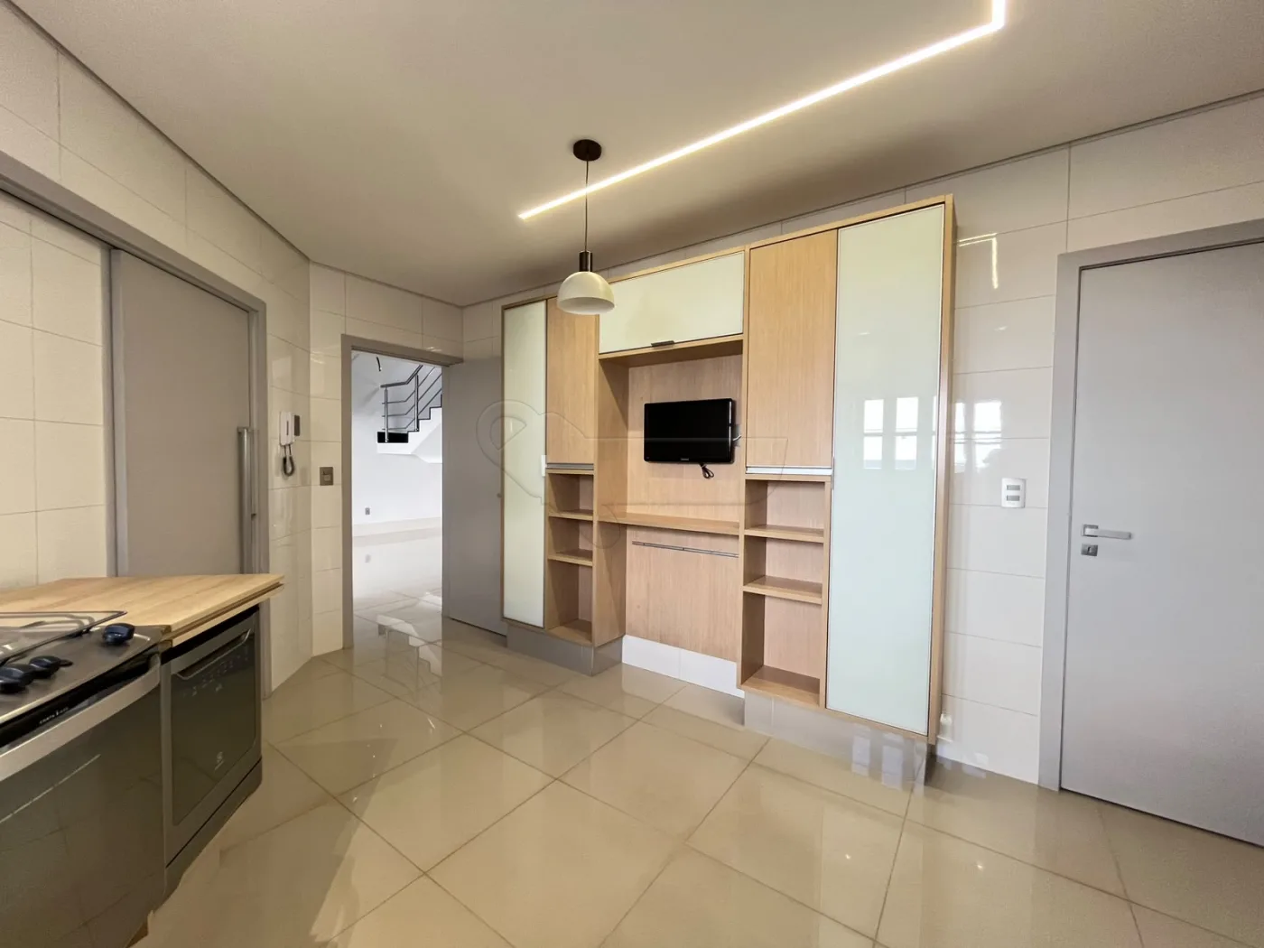Alugar Casa / Condom&iacute;nio em Limeira R$ 13.000,00 - Foto 38