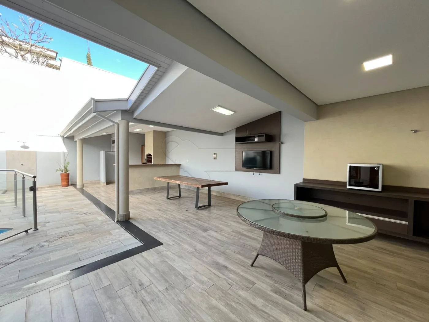 Alugar Casa / Condom&iacute;nio em Limeira R$ 13.000,00 - Foto 41