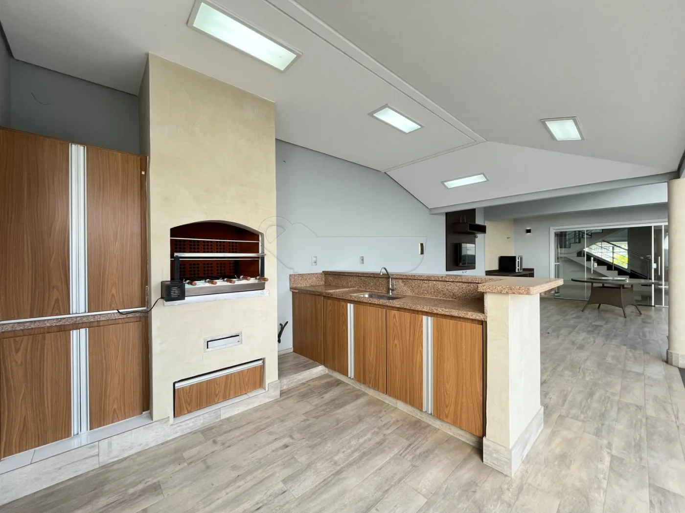 Alugar Casa / Condom&iacute;nio em Limeira R$ 13.000,00 - Foto 42