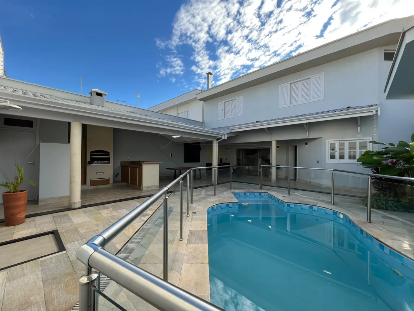 Alugar Casa / Condom&iacute;nio em Limeira R$ 13.000,00 - Foto 43