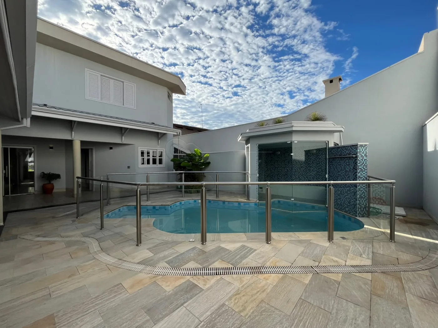 Alugar Casa / Condom&iacute;nio em Limeira R$ 13.000,00 - Foto 44