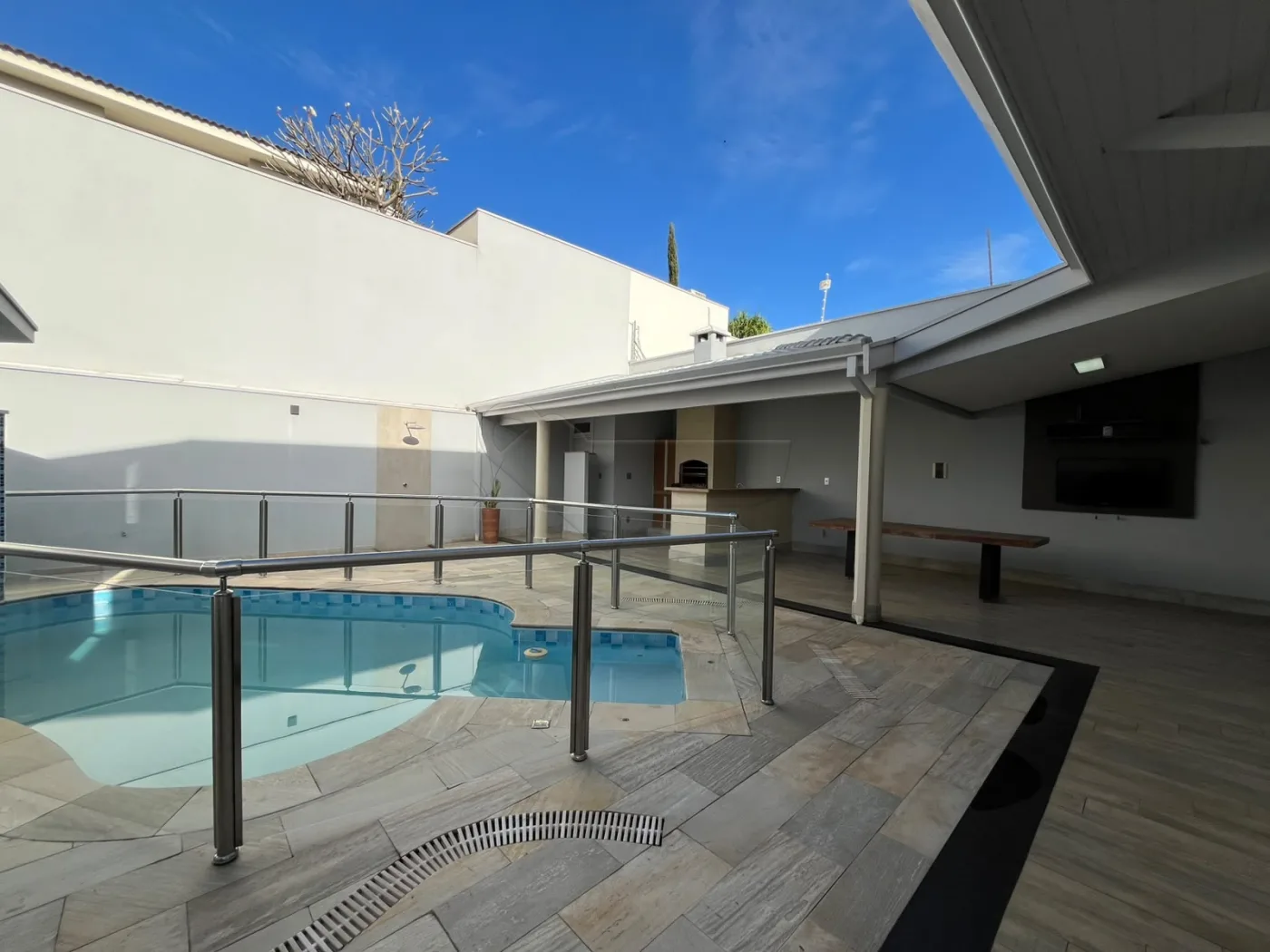 Alugar Casa / Condom&iacute;nio em Limeira R$ 13.000,00 - Foto 45