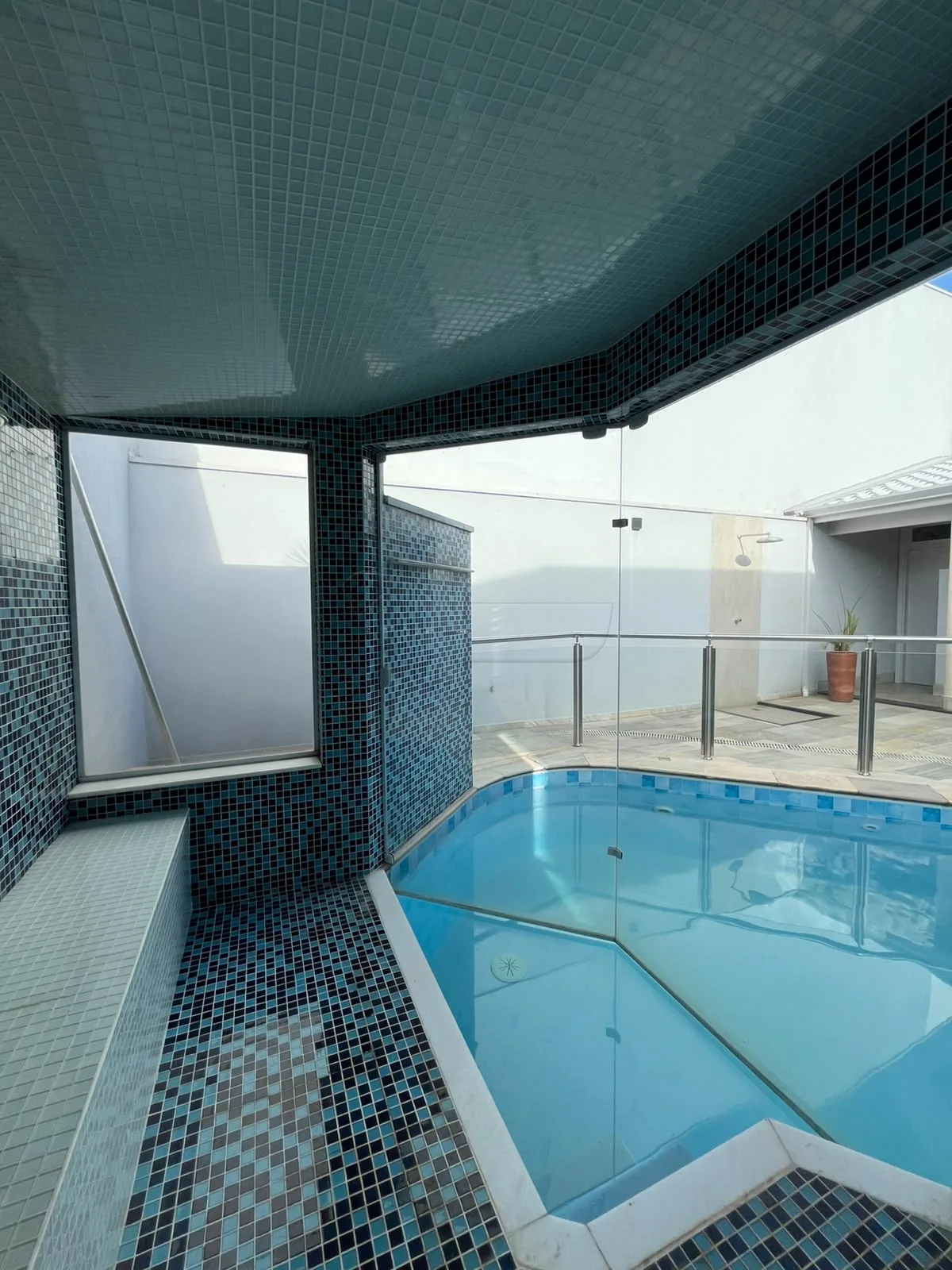 Alugar Casa / Condom&iacute;nio em Limeira R$ 13.000,00 - Foto 46