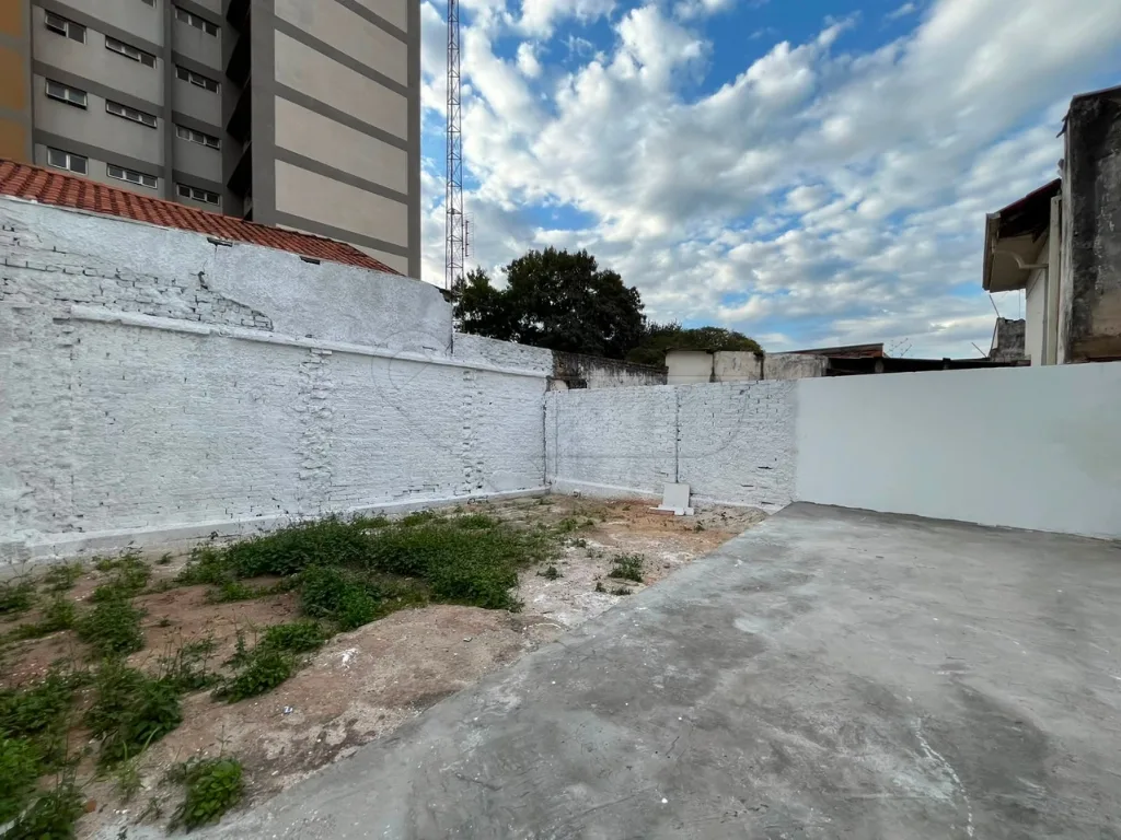 Alugar Comercial / Sal&atilde;o em Limeira R$ 5.000,00 - Foto 8