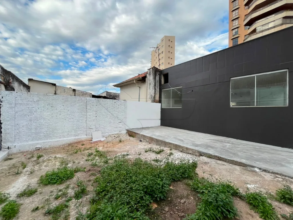 Alugar Comercial / Sal&atilde;o em Limeira R$ 5.000,00 - Foto 9