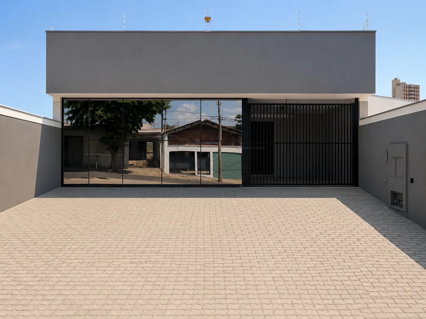 Alugar Comercial / Barrac&atilde;o em Limeira R$ 9.500,00 - Foto 1