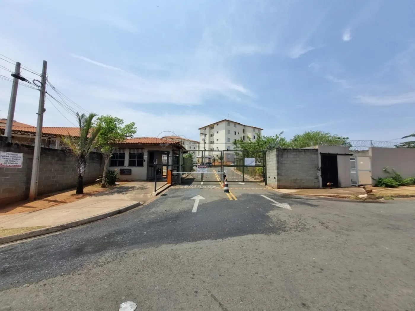Alugar Apartamento / Padr&atilde;o em Limeira R$ 1.250,00 - Foto 13