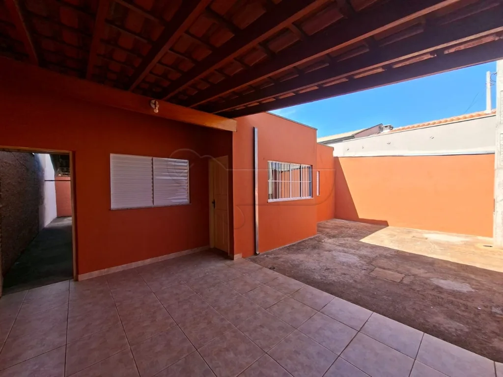 Alugar Casa / Padr&atilde;o em Limeira R$ 2.000,00 - Foto 2