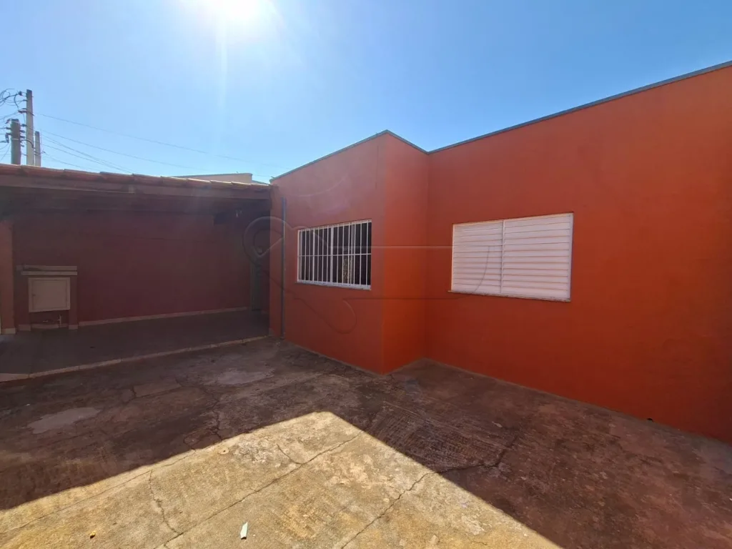 Alugar Casa / Padr&atilde;o em Limeira R$ 2.000,00 - Foto 3