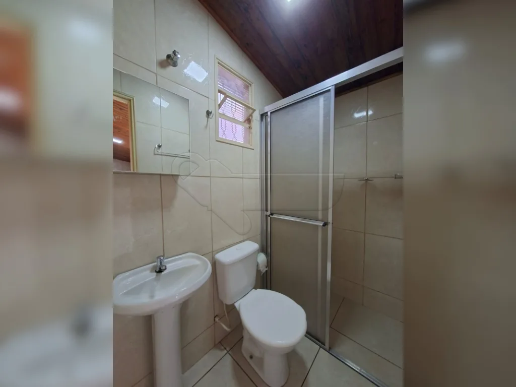 Alugar Casa / Padr&atilde;o em Limeira R$ 2.000,00 - Foto 9