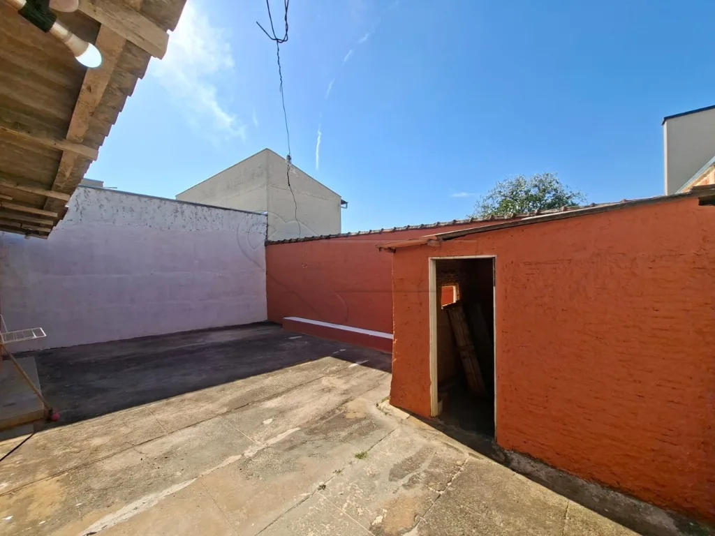 Alugar Casa / Padr&atilde;o em Limeira R$ 2.000,00 - Foto 20