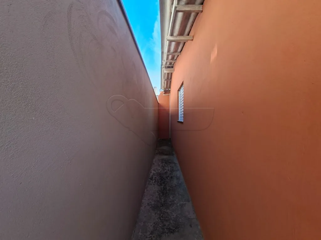 Alugar Casa / Padr&atilde;o em Limeira R$ 2.000,00 - Foto 23