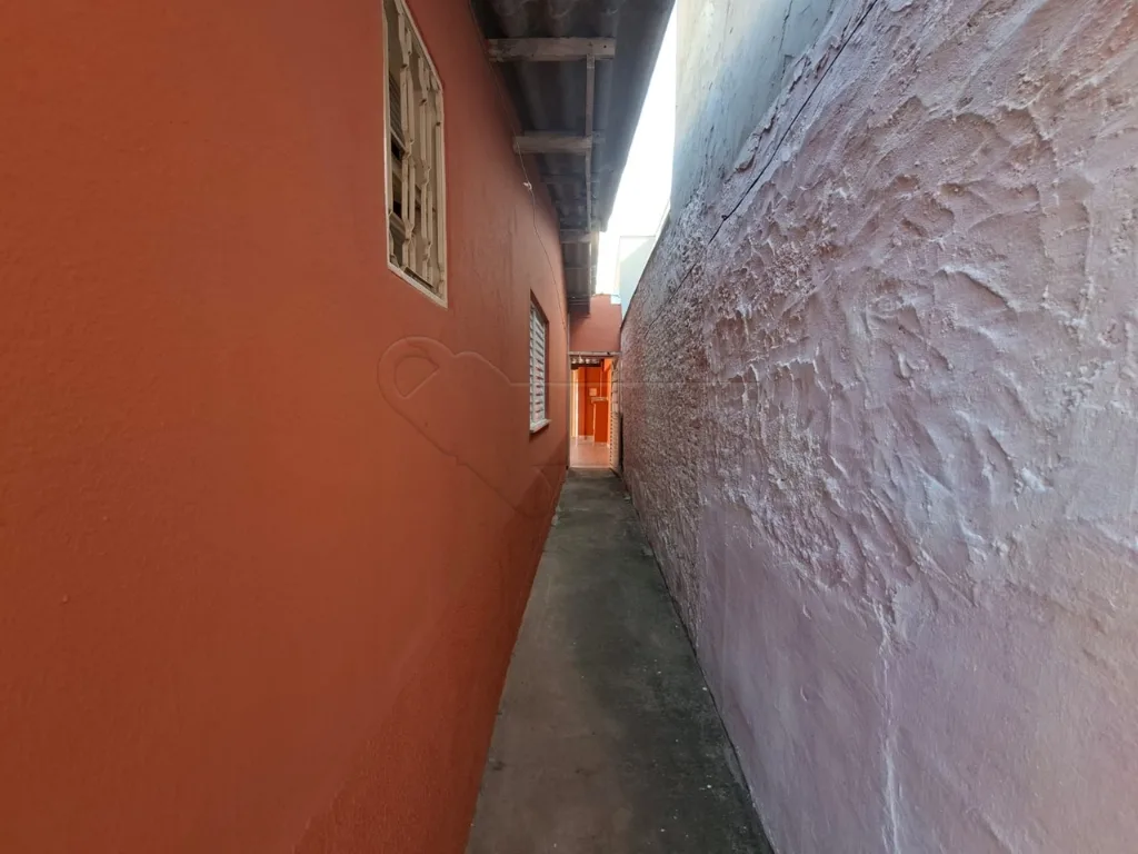 Alugar Casa / Padr&atilde;o em Limeira R$ 2.000,00 - Foto 24