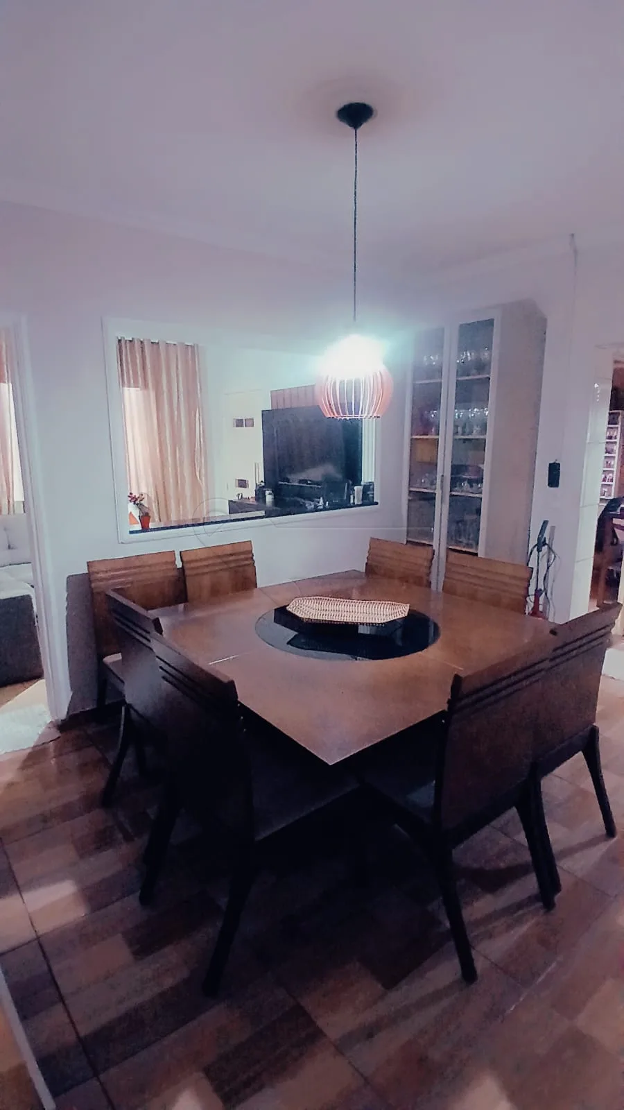 Alugar Casa / Padr&atilde;o em Limeira R$ 2.500,00 - Foto 3