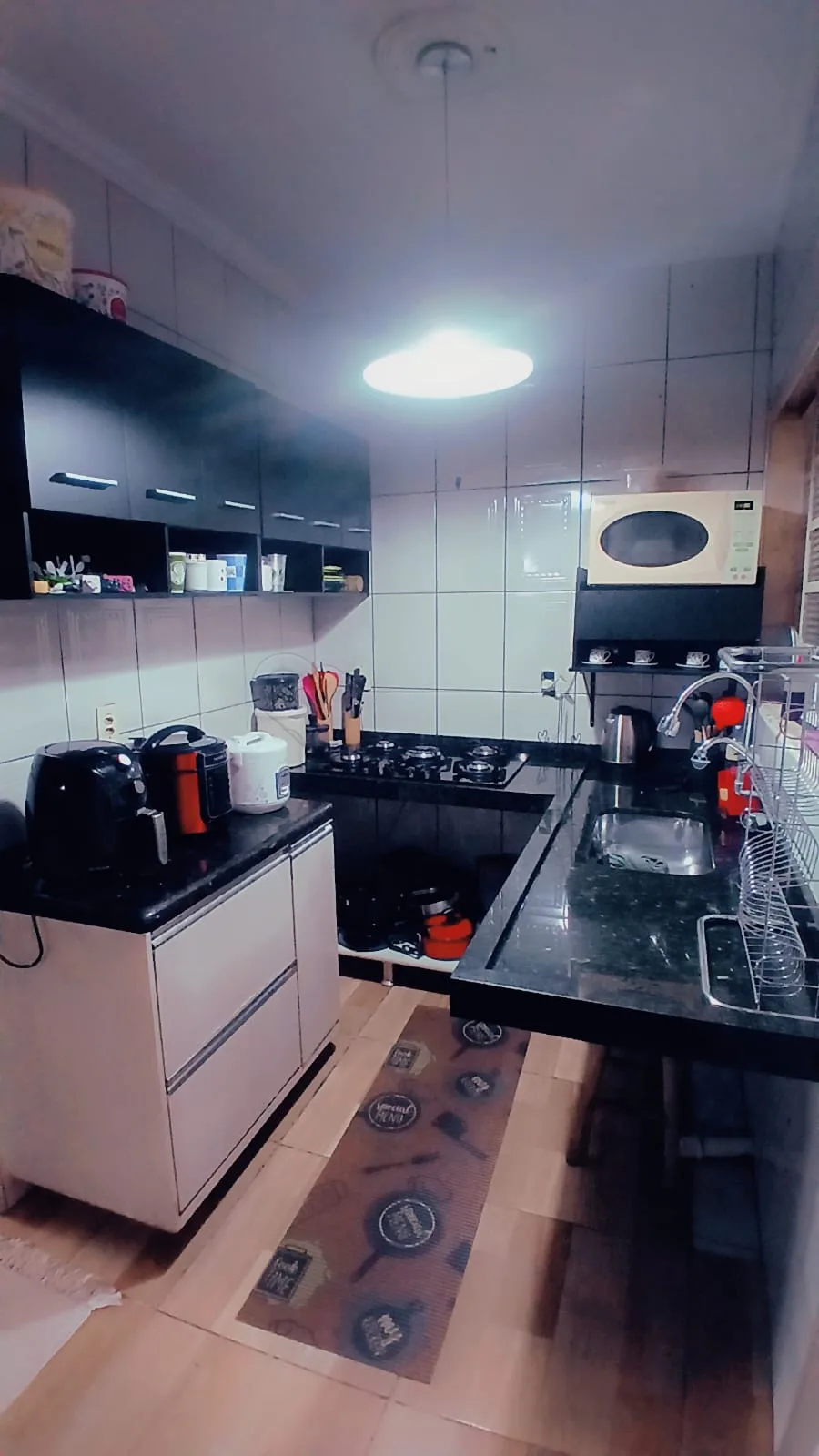 Alugar Casa / Padr&atilde;o em Limeira R$ 2.500,00 - Foto 4