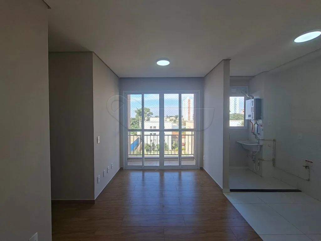 Alugar Apartamento / Padr&atilde;o em Limeira R$ 1.900,00 - Foto 1