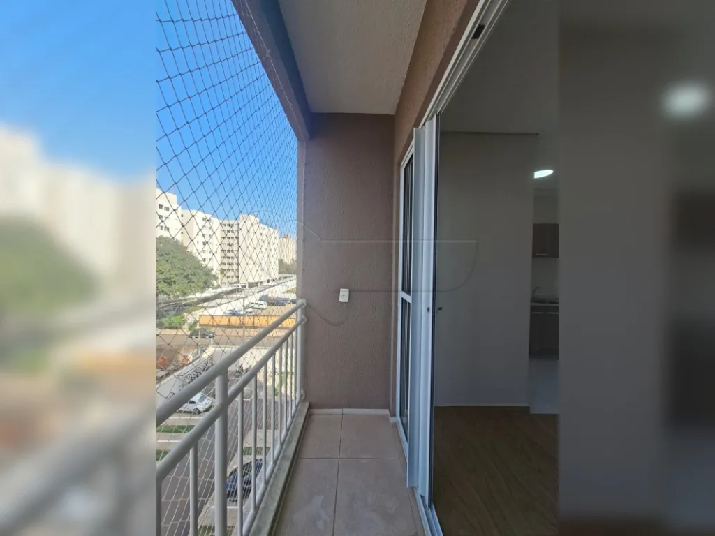 Alugar Apartamento / Padr&atilde;o em Limeira R$ 1.900,00 - Foto 13