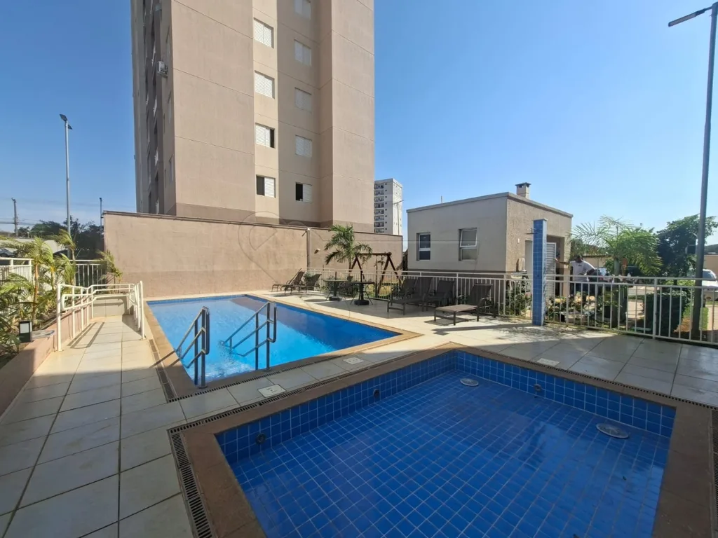 Alugar Apartamento / Padr&atilde;o em Limeira R$ 1.900,00 - Foto 14