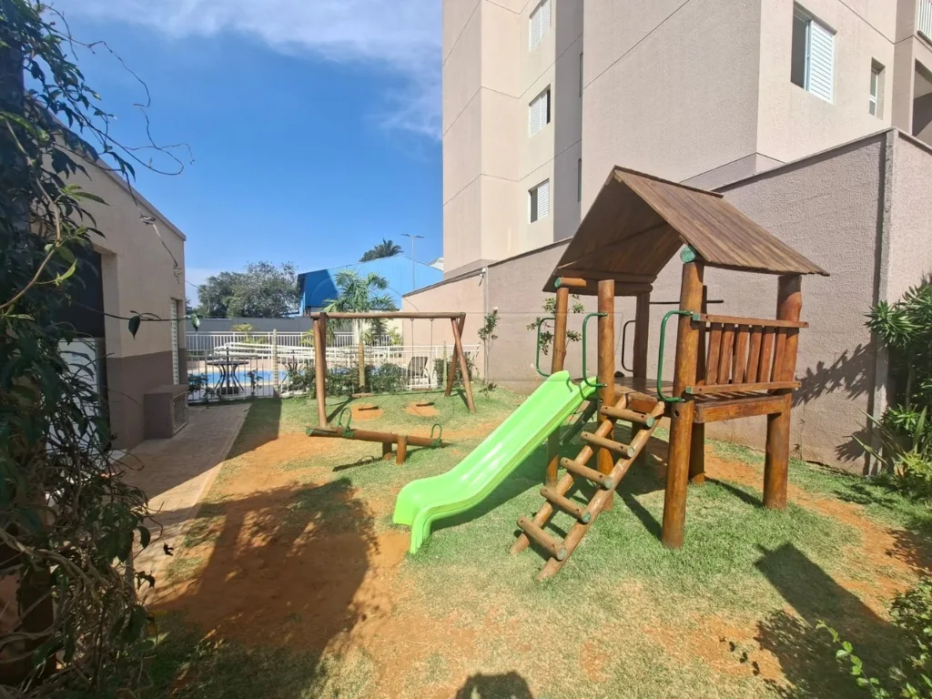 Alugar Apartamento / Padr&atilde;o em Limeira R$ 1.900,00 - Foto 16